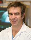 Dr Gilles Soulez