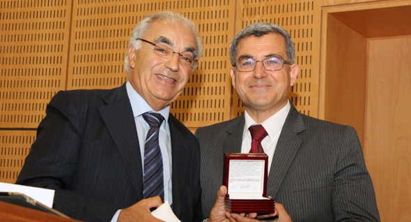 Professeur Ali Saad, Faculté de médecine de Sousse