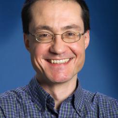 Dr Gregor Andelfinger