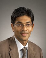 Dr Anil Nigam