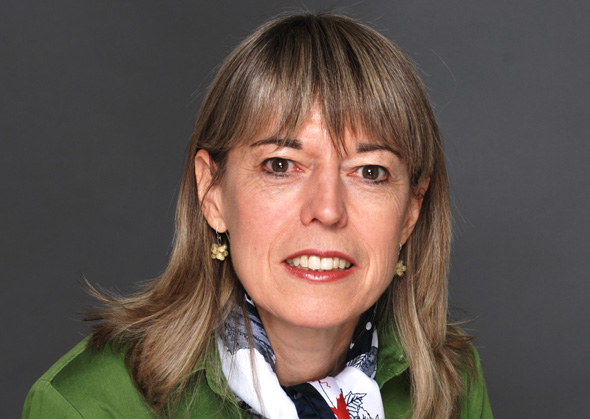 Marie-Jeanne Kergoat