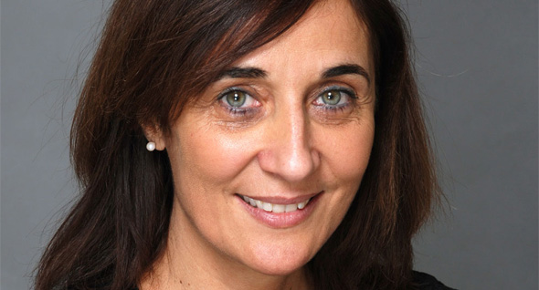 Dr Inés Ansaldo
