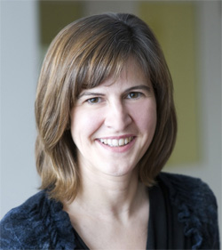 Dr Marie-Josée Hébert