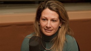 Marie-Josée Leblanc