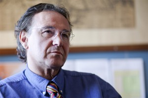 Emmanuel Stip, directeur du Département de psychiatrie (UdeM)