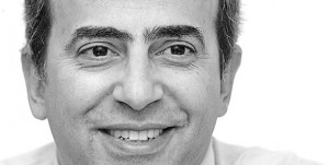 Le Dr Ramses Wassef est responable des démarches liées à l'agrément facultaire.