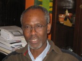 Édouard Kouassi