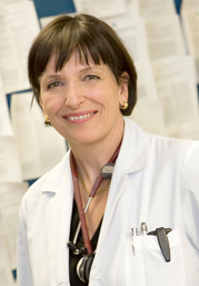 Dr Julie Bruneau