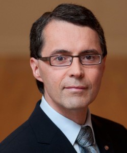 Dr Jean-Claude Tardif