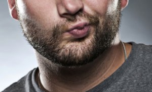 Le Dr Wu a découvert un lien entre la baisse des hormones mâles, une mutation génétique et la pression artérielle. Photo : Thinkstock