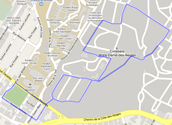 Jean-Brillant parcours 5