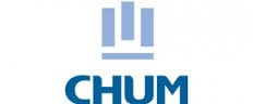 logo chum