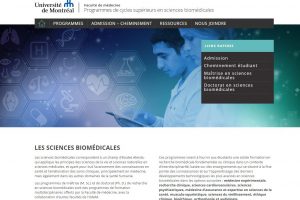 site_web_sciences_biomédicales